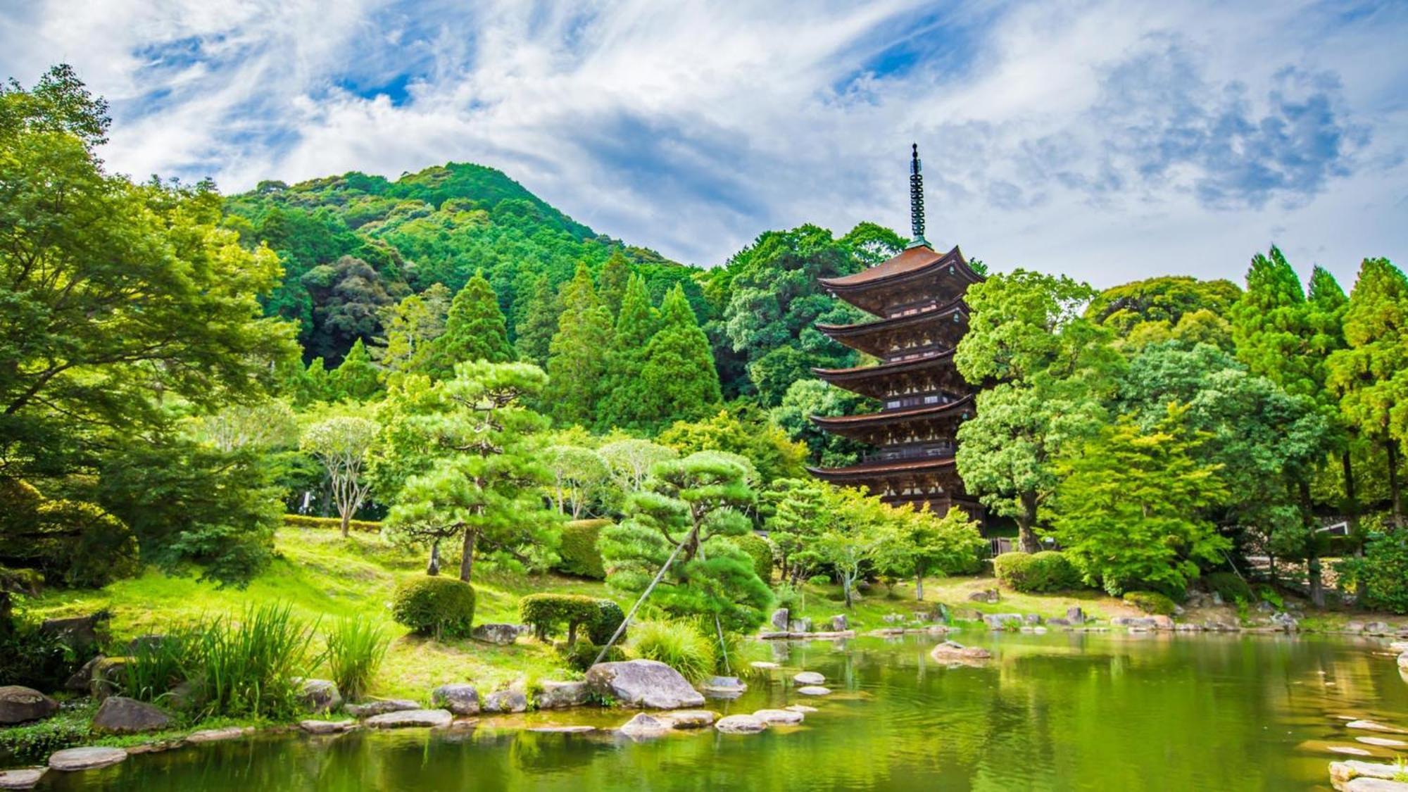 Toyoko Inn Shin-Yamaguchi-Eki Shinkansen-Guchi Εξωτερικό φωτογραφία