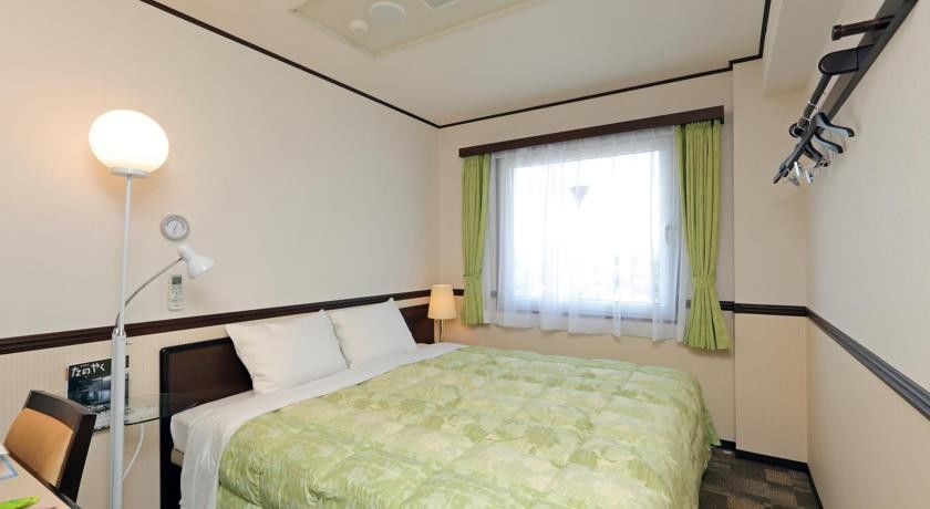 Toyoko Inn Shin-Yamaguchi-Eki Shinkansen-Guchi Εξωτερικό φωτογραφία